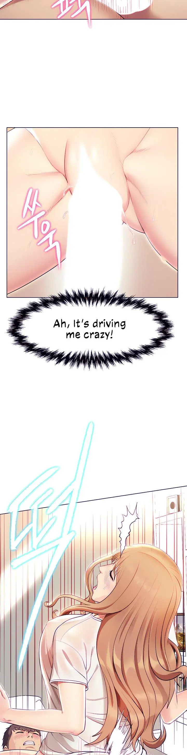 A Different Class Episode 2 - Page 32