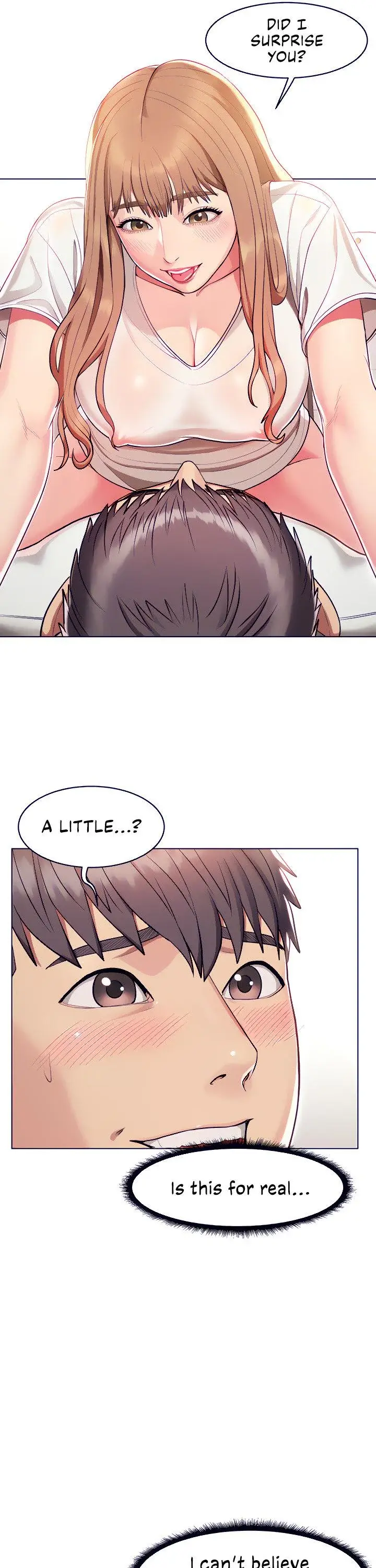 A Different Class Episode 2 - Page 7