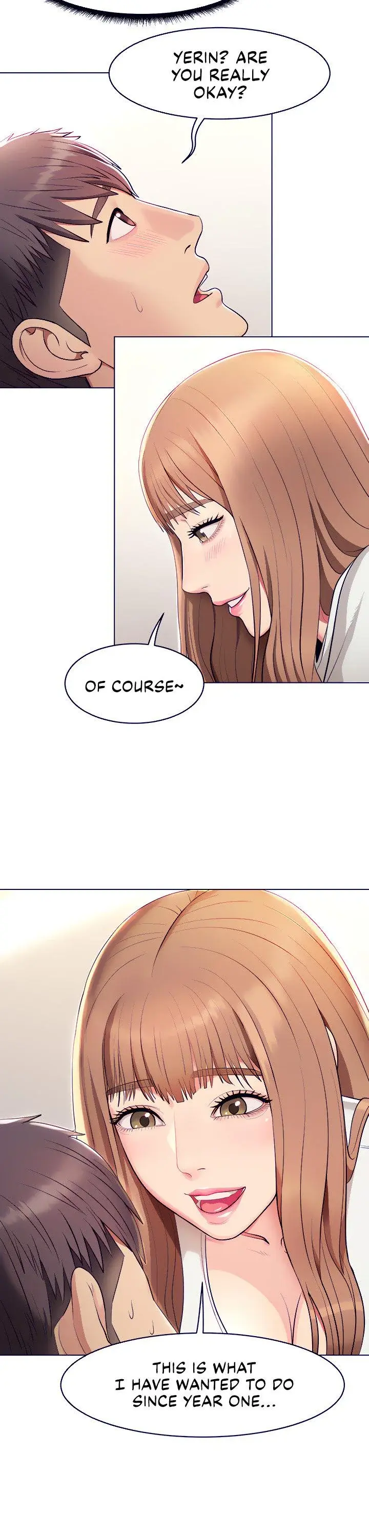 A Different Class Episode 2 - Page 9