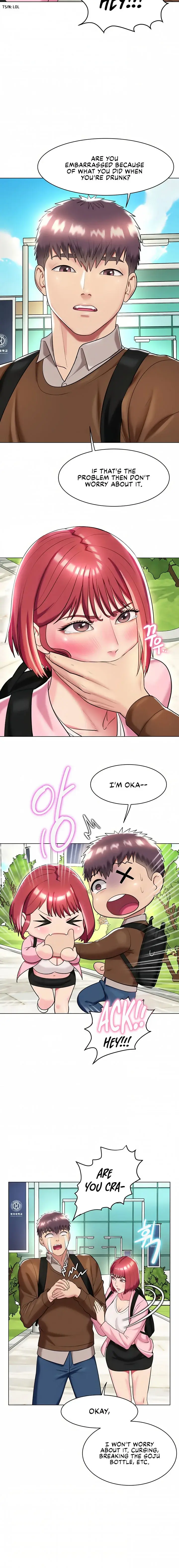 A Different Class Episode 20 - Page 10