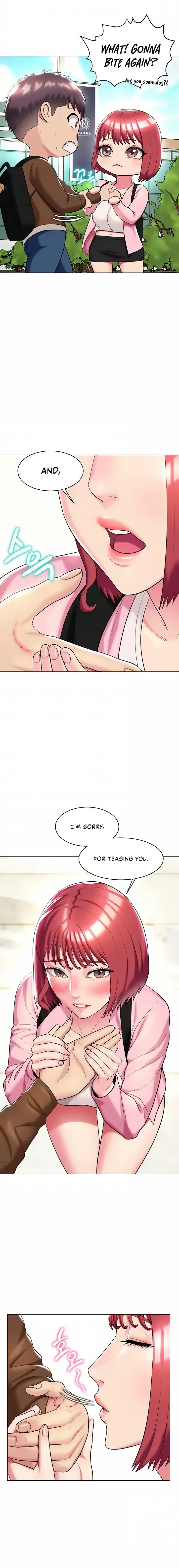 A Different Class Episode 20 - Page 11