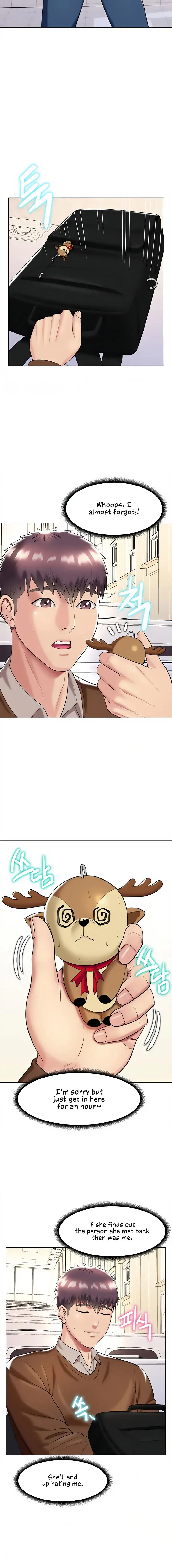 A Different Class Episode 20 - Page 14