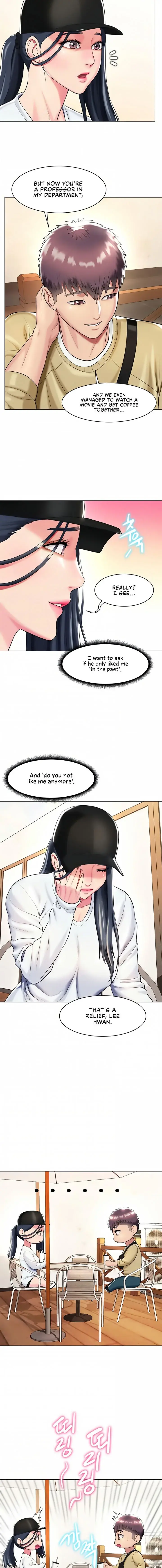 A Different Class Episode 20 - Page 3