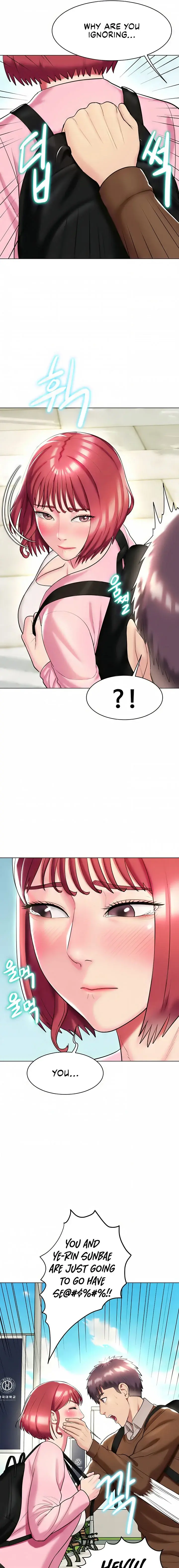 A Different Class Episode 20 - Page 9