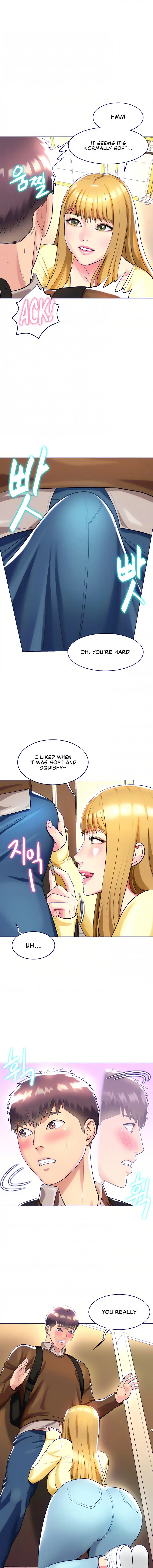A Different Class Episode 21 - Page 11