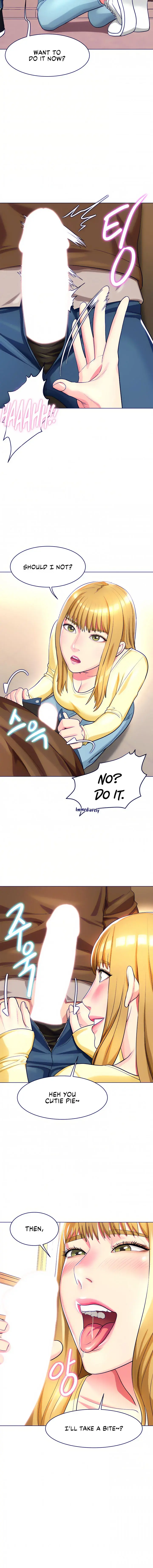 A Different Class Episode 21 - Page 12