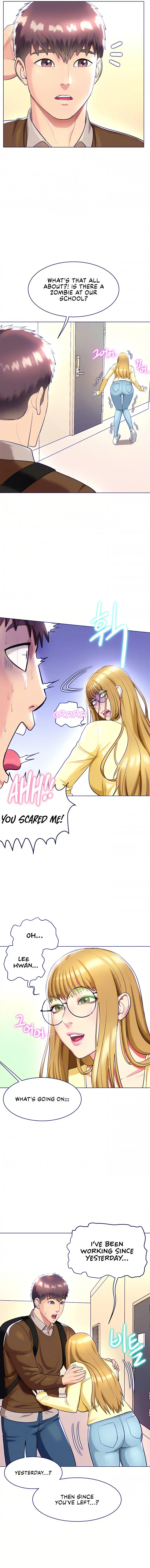 A Different Class Episode 21 - Page 7