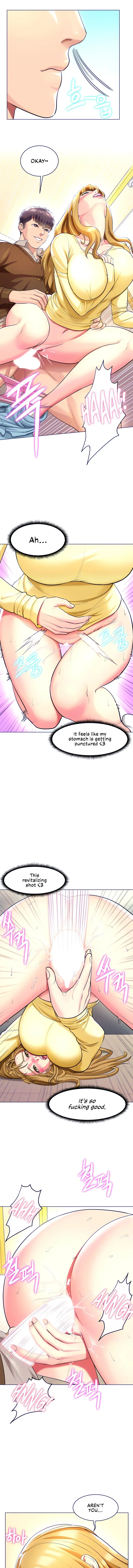 A Different Class Episode 22 - Page 11