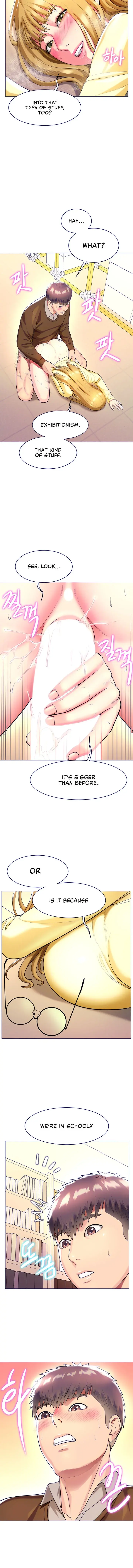 A Different Class Episode 22 - Page 12