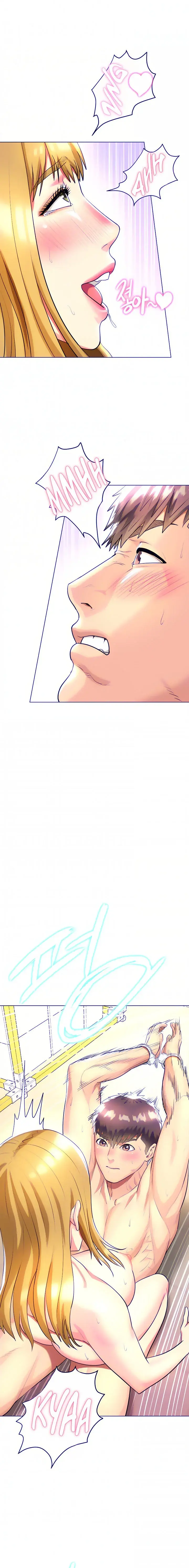 A Different Class Episode 23 - Page 10