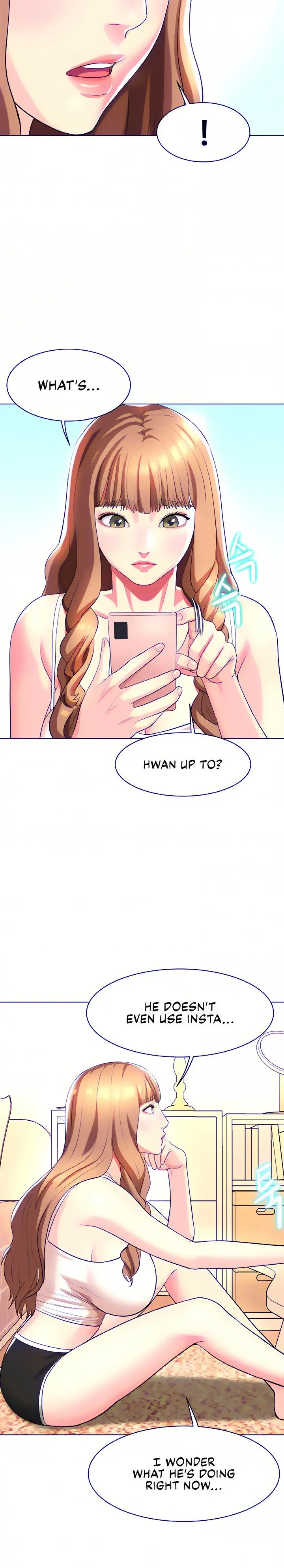 A Different Class Episode 23 - Page 18