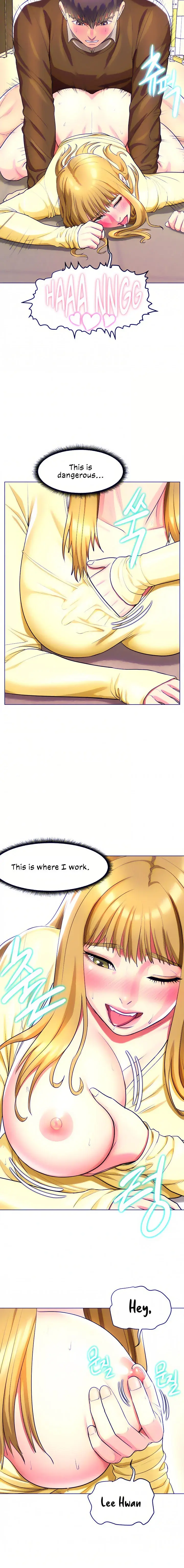 A Different Class Episode 23 - Page 2