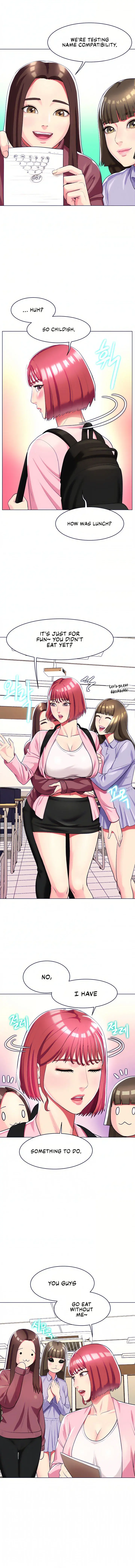 A Different Class Episode 24 - Page 12