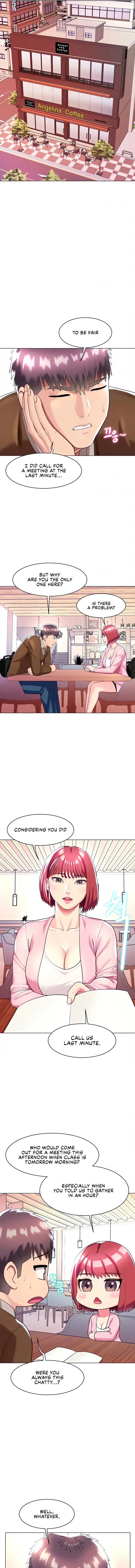 A Different Class Episode 25 - Page 4