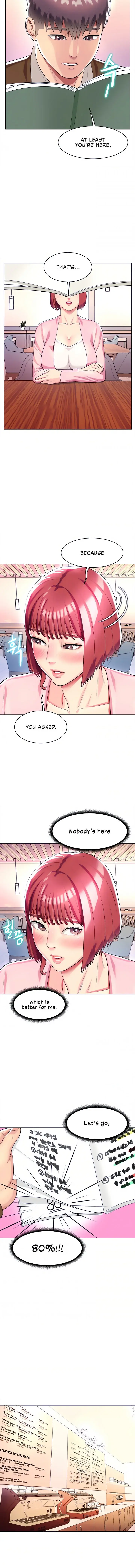 A Different Class Episode 25 - Page 5