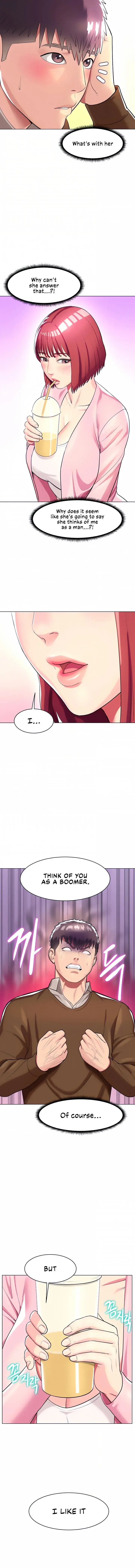 A Different Class Episode 25 - Page 9