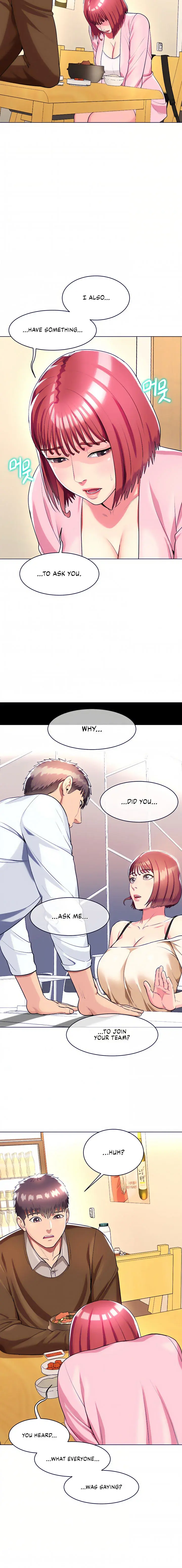 A Different Class Episode 26 - Page 10
