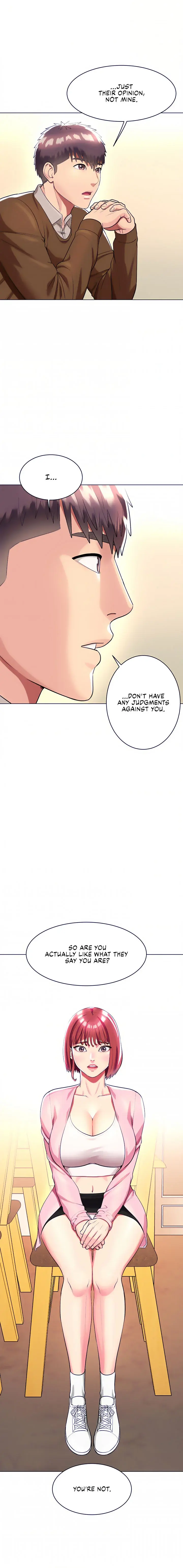 A Different Class Episode 26 - Page 12