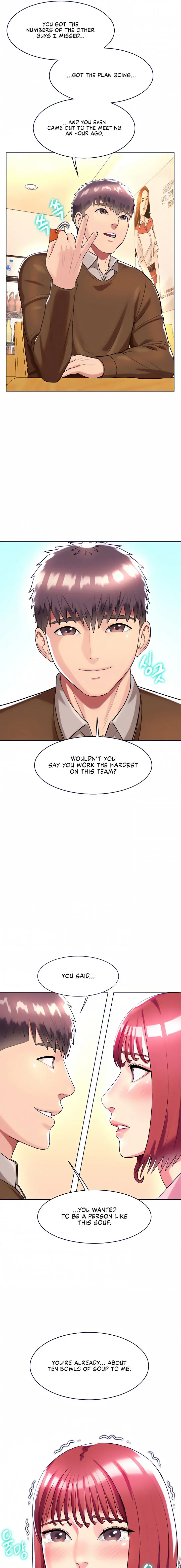 A Different Class Episode 26 - Page 13
