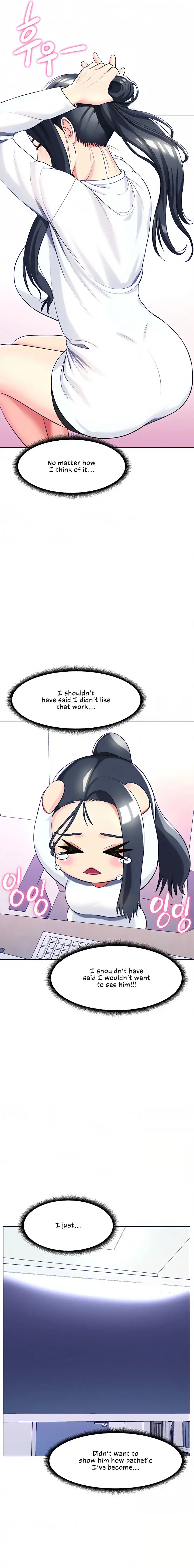 A Different Class Episode 26 - Page 17