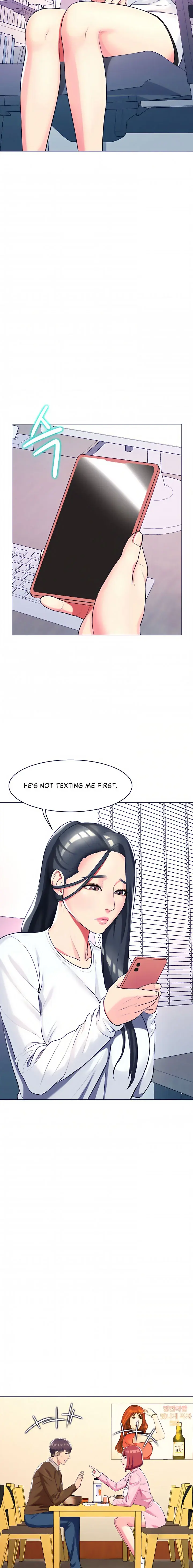 A Different Class Episode 26 - Page 19