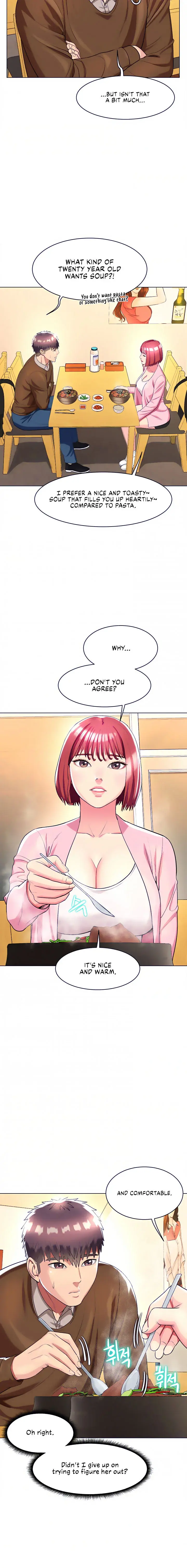 A Different Class Episode 26 - Page 6