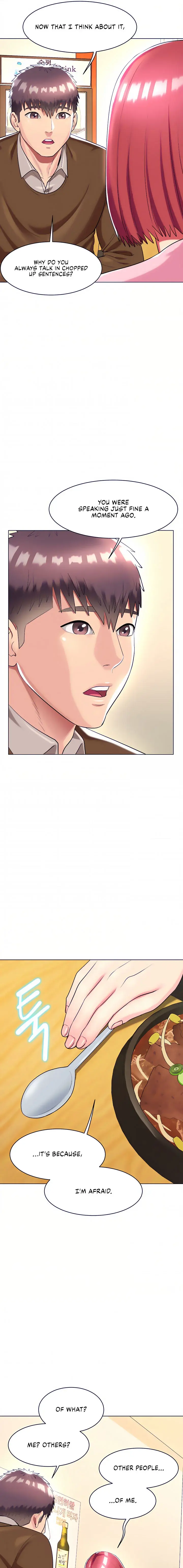 A Different Class Episode 26 - Page 9