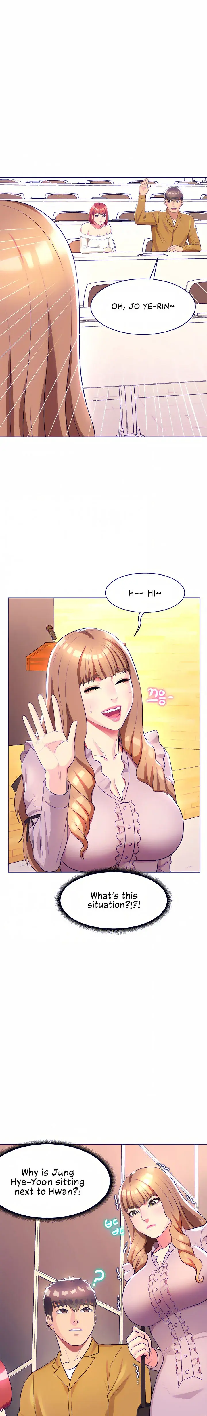 A Different Class Episode 27 - Page 12