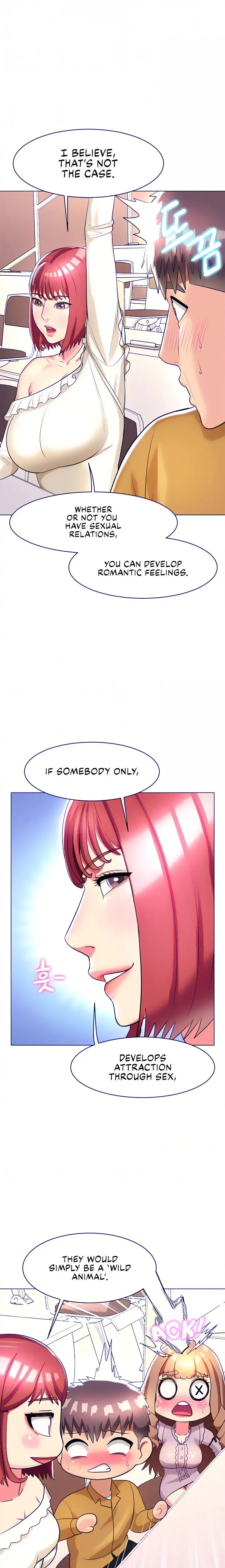 A Different Class Episode 27 - Page 17