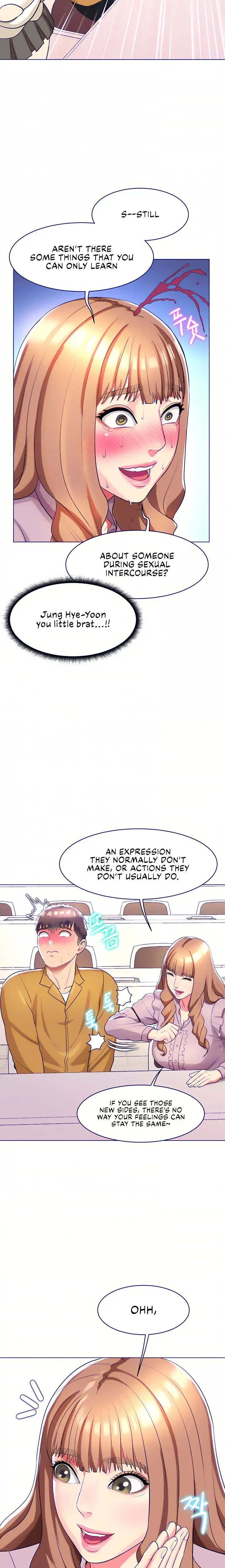 A Different Class Episode 27 - Page 18