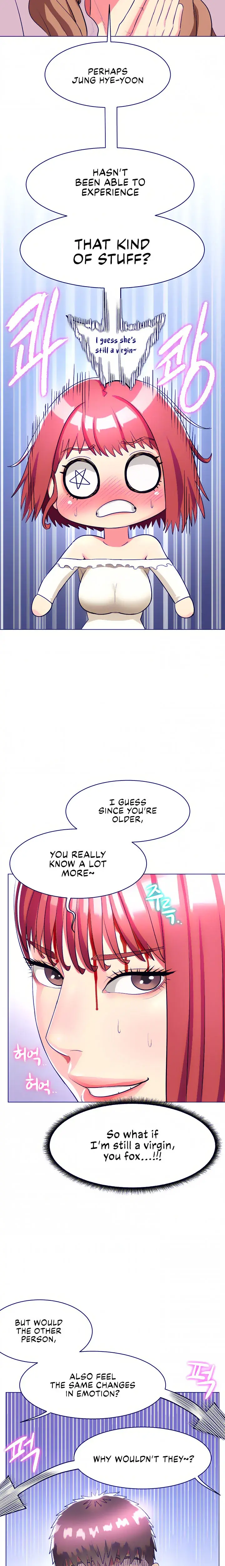 A Different Class Episode 27 - Page 19