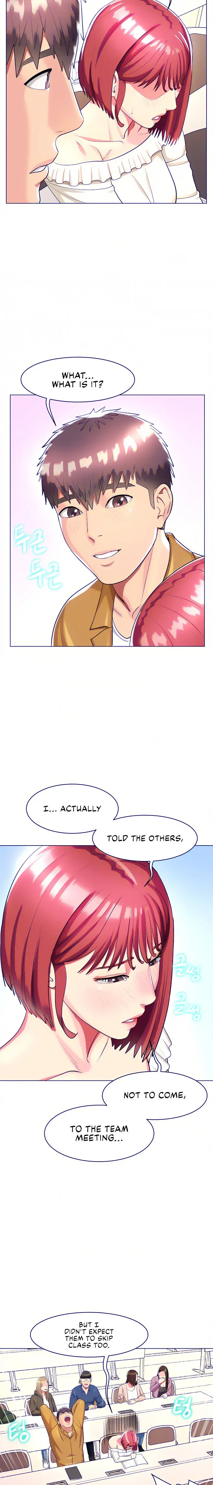 A Different Class Episode 27 - Page 2