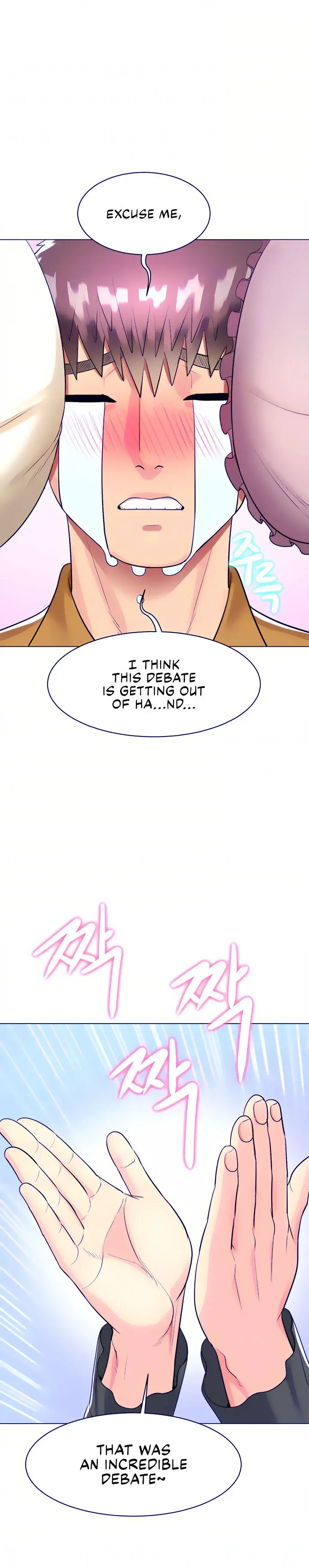 A Different Class Episode 27 - Page 21