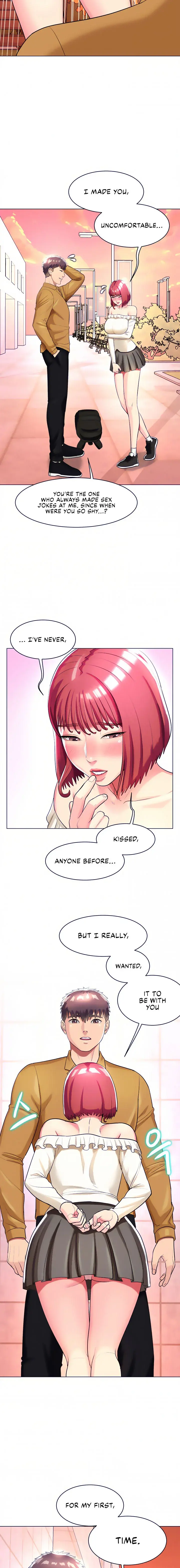 A Different Class Episode 28 - Page 11