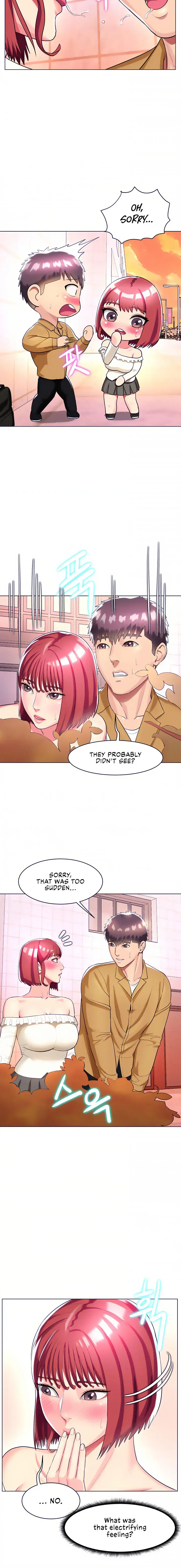 A Different Class Episode 28 - Page 16