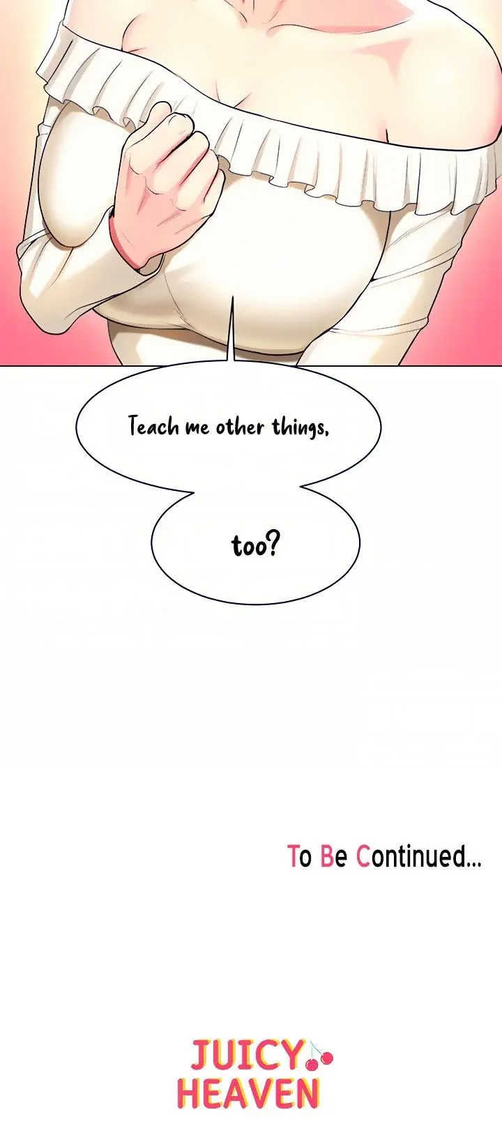 A Different Class Episode 28 - Page 20