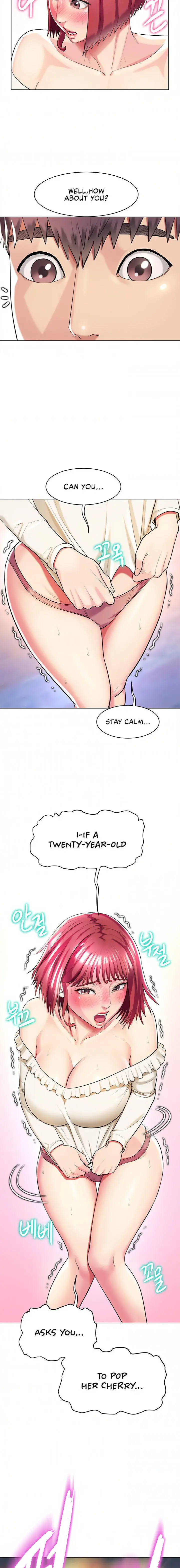 A Different Class Episode 29 - Page 10