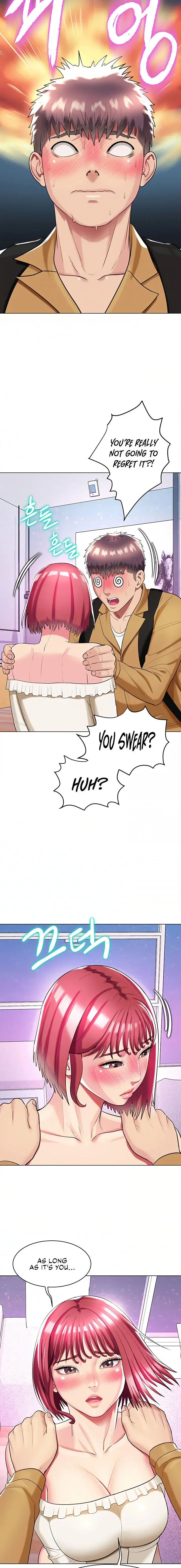 A Different Class Episode 29 - Page 11