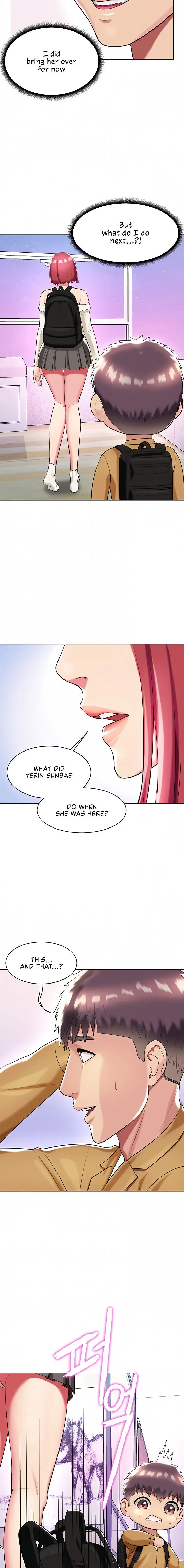 A Different Class Episode 29 - Page 6