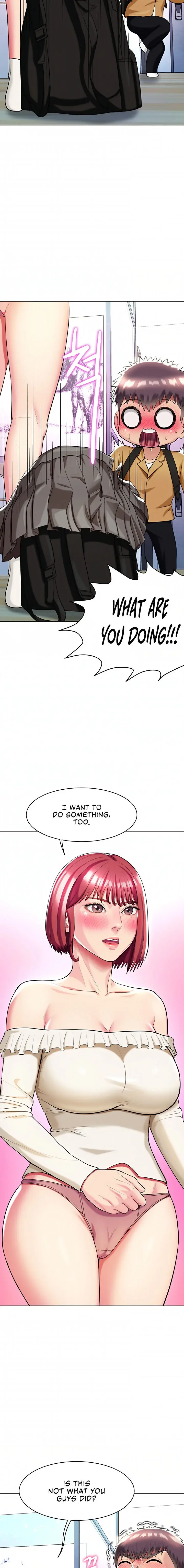 A Different Class Episode 29 - Page 7
