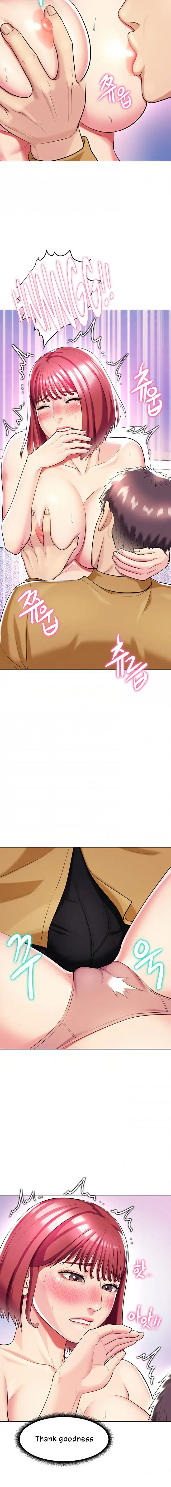 A Different Class Episode 30 - Page 10