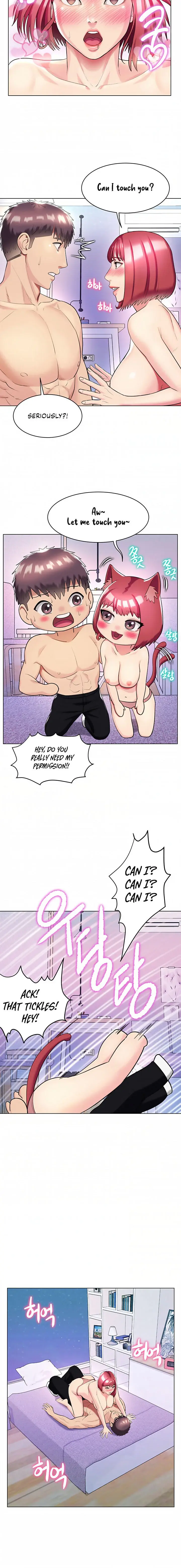 A Different Class Episode 30 - Page 12