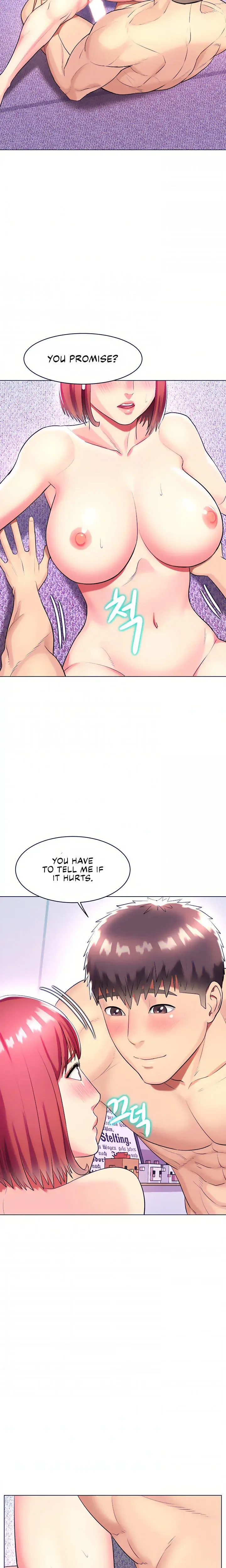 A Different Class Episode 31 - Page 19