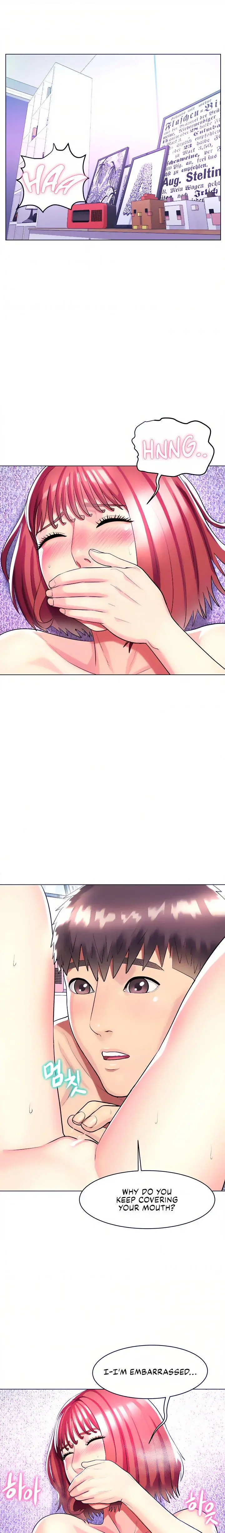 A Different Class Episode 31 - Page 6