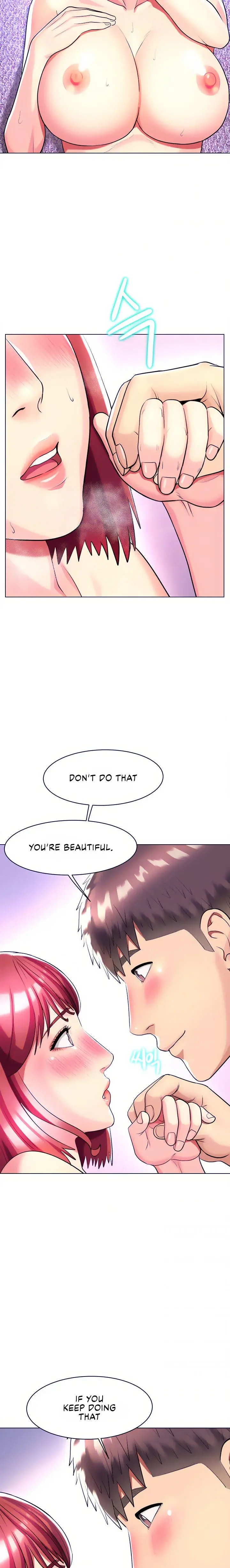 A Different Class Episode 31 - Page 7