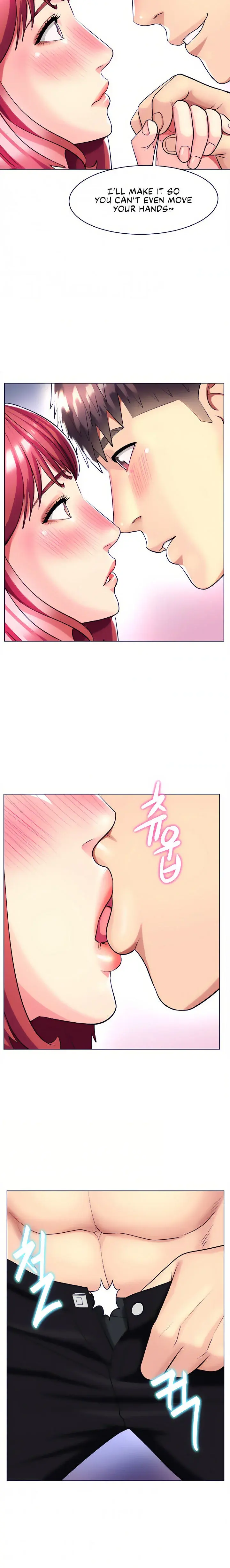 A Different Class Episode 31 - Page 8