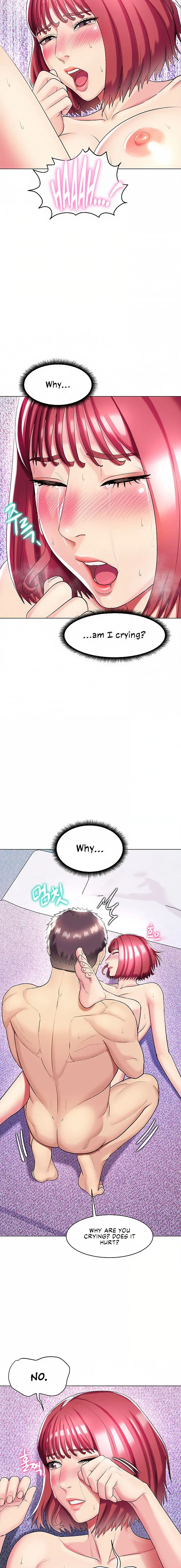 A Different Class Episode 32 - Page 11
