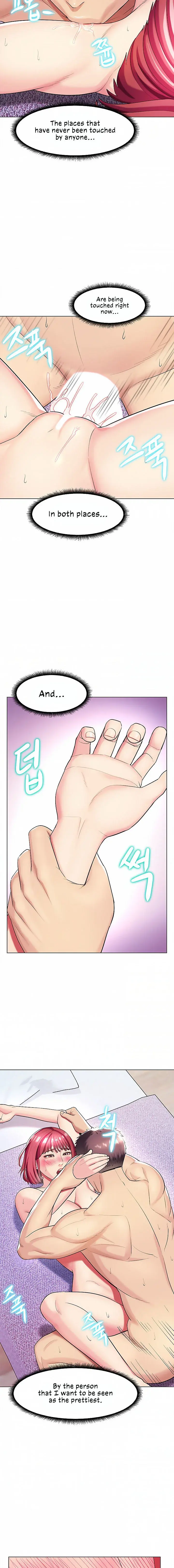 A Different Class Episode 32 - Page 2