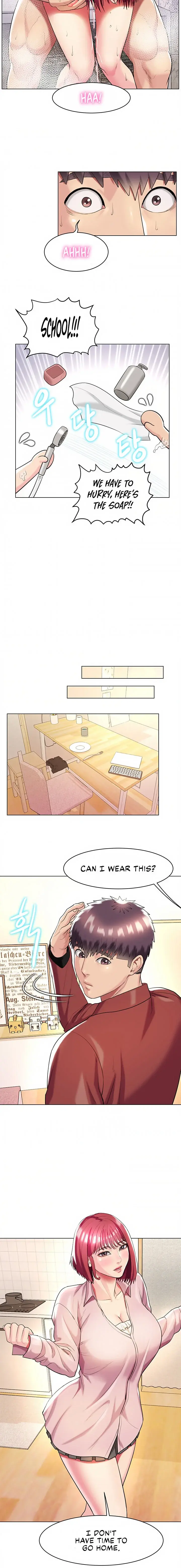 A Different Class Episode 33 - Page 13