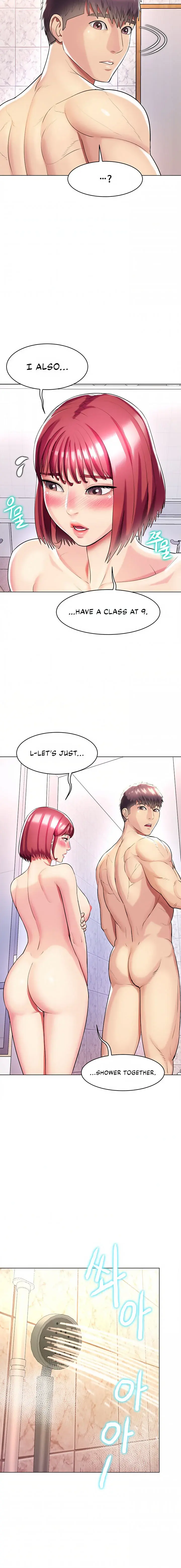 A Different Class Episode 33 - Page 8